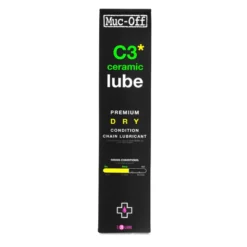 Muc-Off C3 Dry Weather Ceramic Lube
