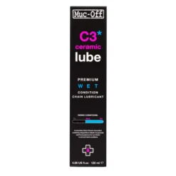Muc-Off C3 Wet Weather Ceramic Lube