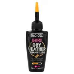 Muc-Off eBike Dry Weather Chain Lube