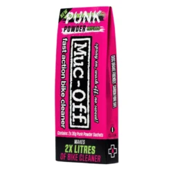 Muc-Off Punk Powder Twin Pack