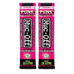 Muc-Off Punk Powder Twin Pack