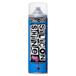 Muc-Off Silicon Shine - 500ml