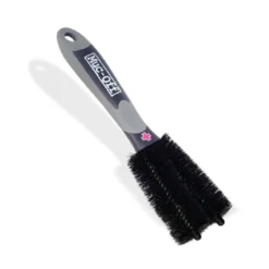 Muc-Off Two Prong Brush