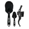 Muc-Off 3x Premium Brush Set