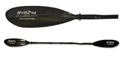 NorthZone Adventure Bentshaft Fullcarbon