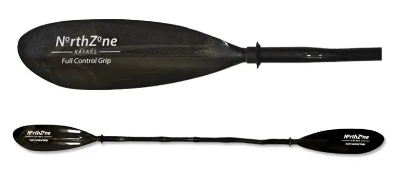 NorthZone Classic Bentshaft Fullcarbon