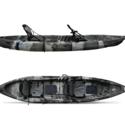 NorthZone Giant 390