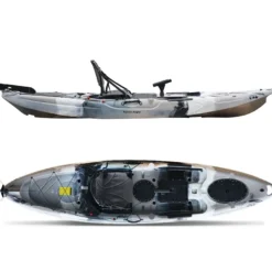 NorthZone Riptide Angler