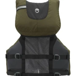 NRS Chinook Fishing padlevest