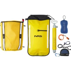 NRS Deluxe Touring Safety Kit