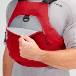 NRS Ion padlevest