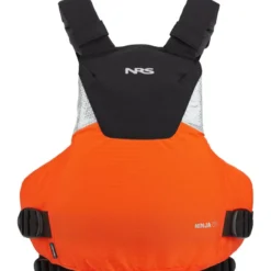 NRS Ninja OS padlevest