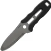 NRS Titanium Pilot Kniv