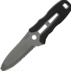 NRS Titanium Pilot Kniv