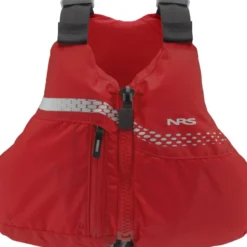 NRS Vista Youth padlevest
