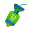 Palm Lightning Throwline Lime/Ocean 18m