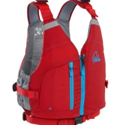 Palm Meander padlevest