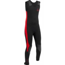 Palm Quantum Kids Longjohn