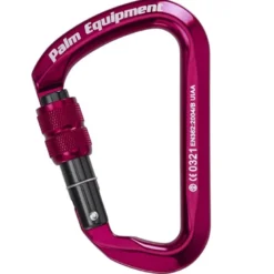 Palm skrukarabiner