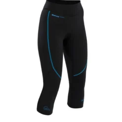 Palm Wairoa Women's capri