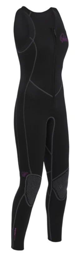 Palm Woman Impulse Long John