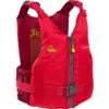 Redningsvest - Roam PFD (Flame/Chilli)