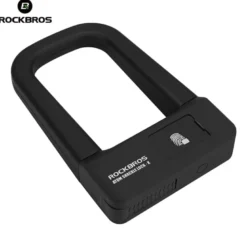 ROCKBROS Finger-ID Bøylelås