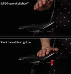 ROCKBROS Illuminate Z