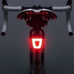 Rockbros LED Baklykt