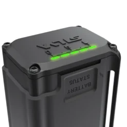 Silva batteri 9,9 ah