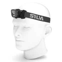 Silva Exceed 4XT hodelykt