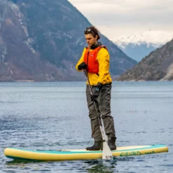 Supworld by SurPlus Hawaii SUP pakke 10'8