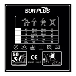 SurPlus Flytevest