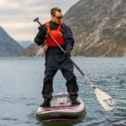 SurPlus Indian Summer SUP Pakke, 10,8