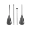 SurPlus 2-in-1 Dobbel SUP åre Aluminium