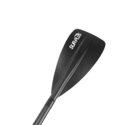 SurPlus 2-in-1 Dobbel SUP åre Karbon