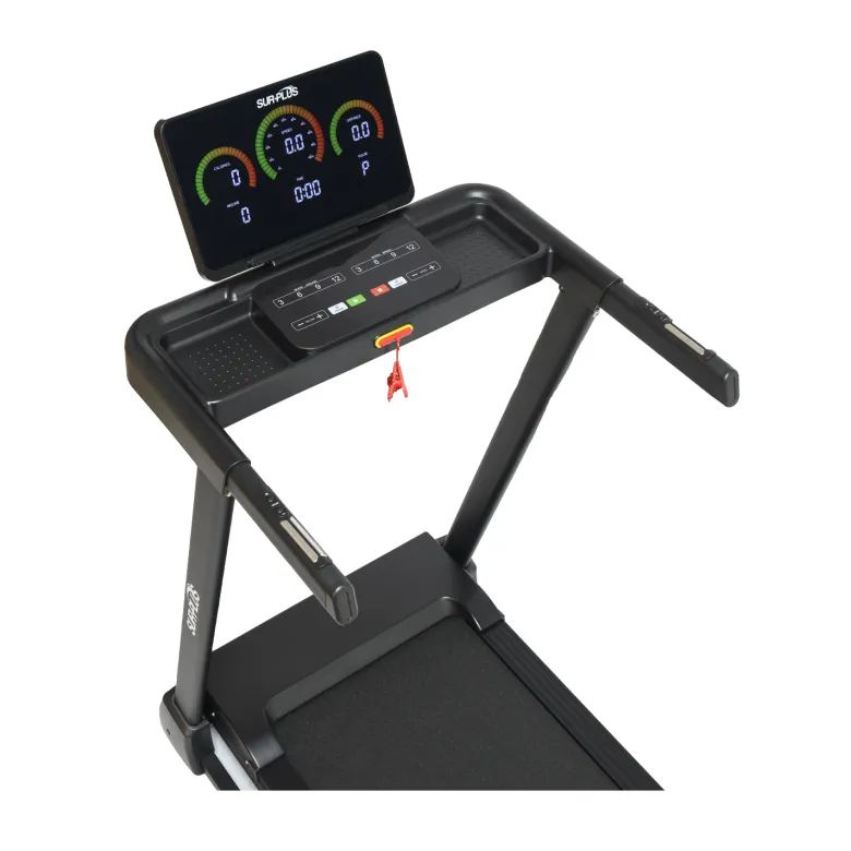 Surplus Inmotion Pro