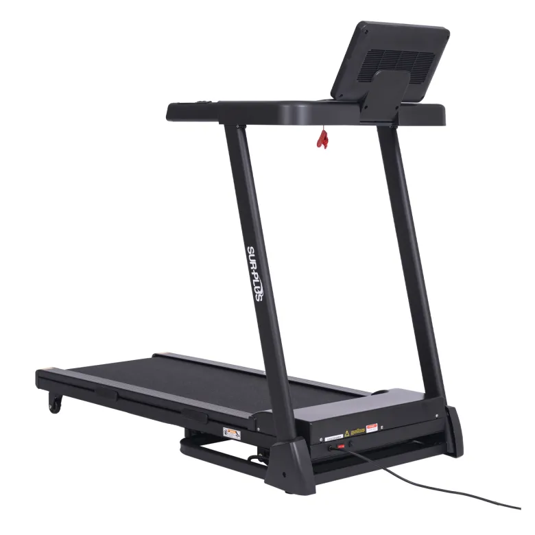 Surplus Inmotion Pro