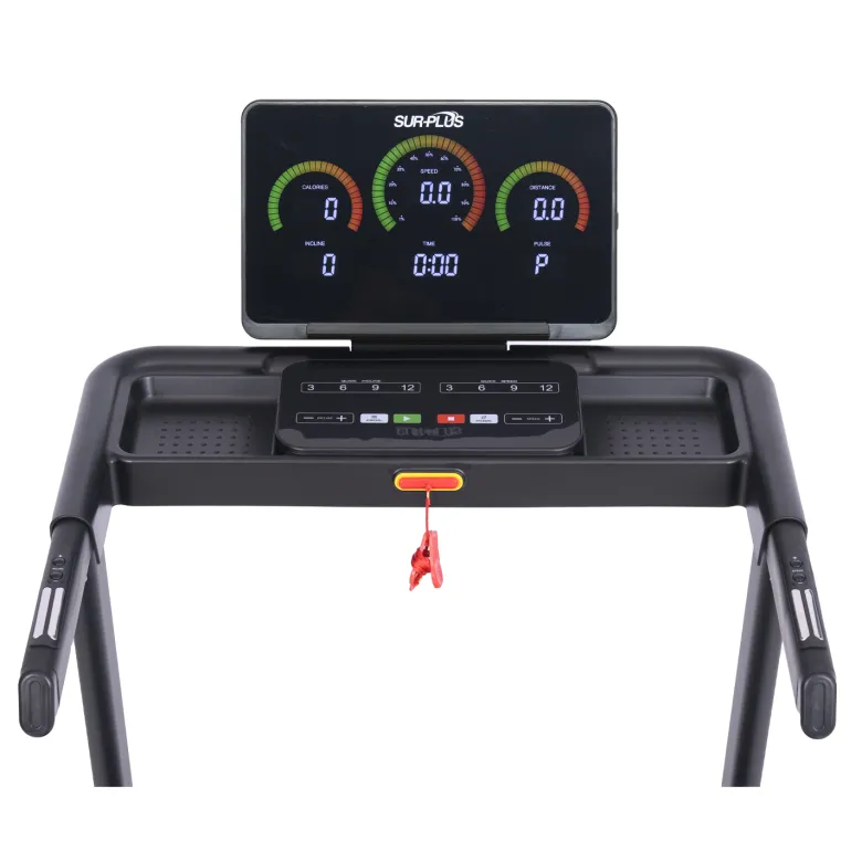 Surplus Inmotion Pro