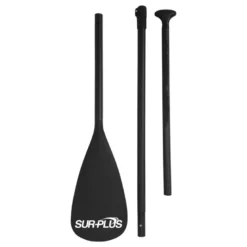 SurPlus justerbar SUP åre Aluminium