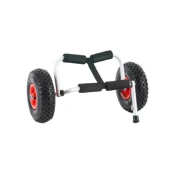 SurPlus kajakktralle