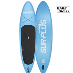 SurPlus Marina SUP - Bare brett