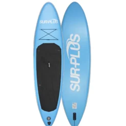 SurPlus Marina SUP pakke 10'8"