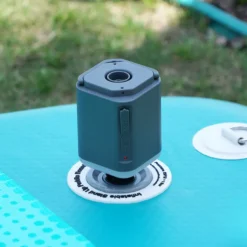 SurPlus Mini Elektrisk Pumpe