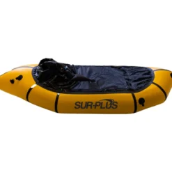 SurPlus Tomahawk Whitewater Packraft