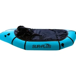 SurPlus Tomahawk Whitewater Packraft