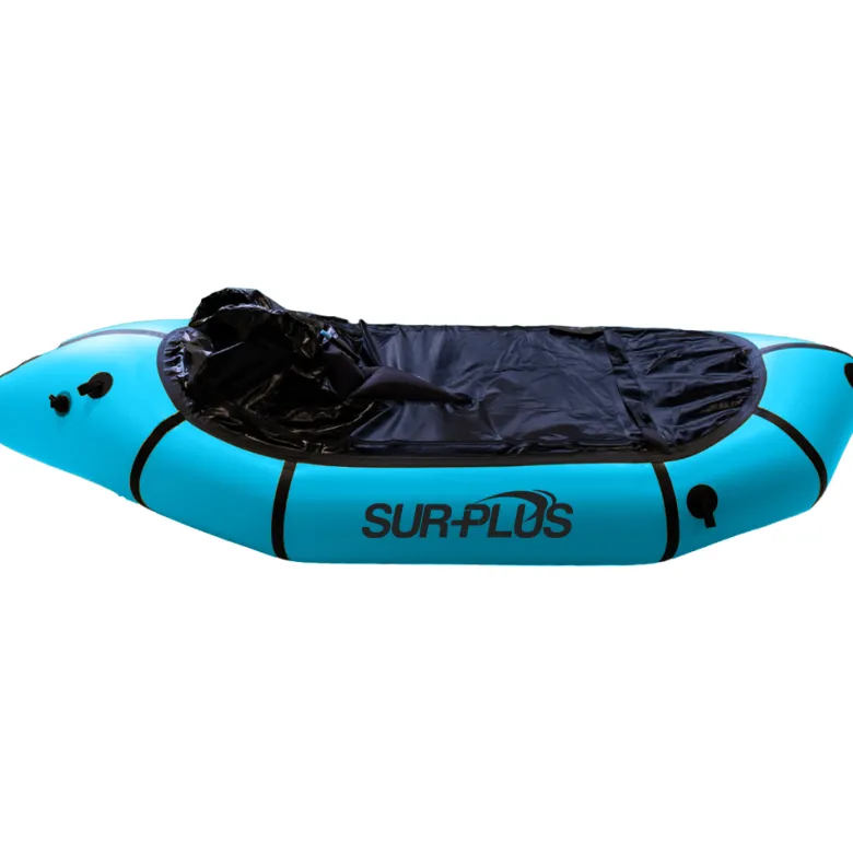 SurPlus Tomahawk Whitewater Packraft