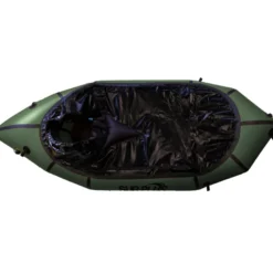 SurPlus Tomahawk Whitewater Packraft