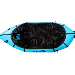 SurPlus Tomahawk Whitewater Packraft