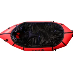 SurPlus Tomahawk Whitewater Packraft
